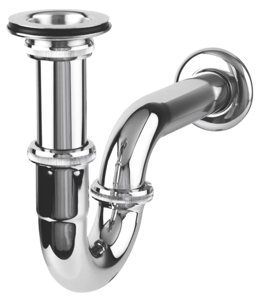 Newarc Sıfon Takımları Smart Lavabo Sıfonu Süzgeçlı 740521