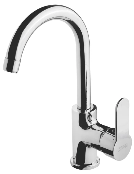 Newarc Domıno Dönerlı Lavabo Bataryası 971731