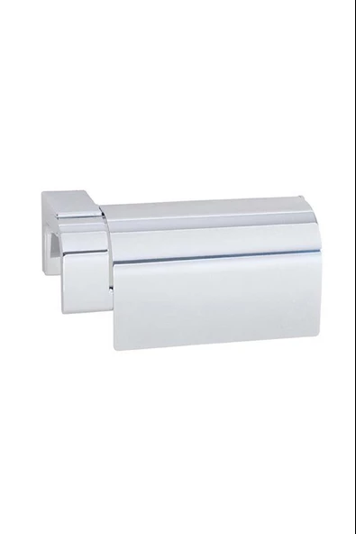 Tema 71009 Premium Kapaklı Tuvalet Kağıtlığı