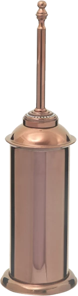 Pure Crystal / Pvd R.G. Klozet Fırçalık Aks-1214