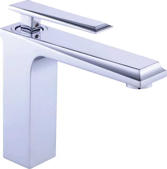 Pure Mila  Lavabo Armatürü C-223 - 2