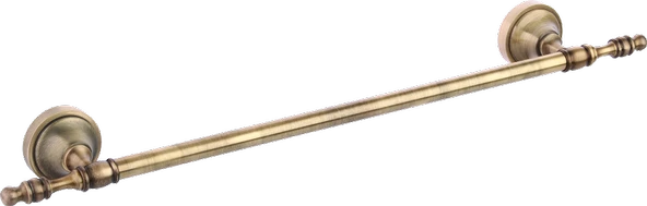 Pure Roma Antik Gold Uzun Havluluk Kmr-6007