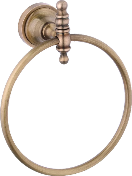 Pure Roma Antik Gold Halka Havluluk Kmr-6006