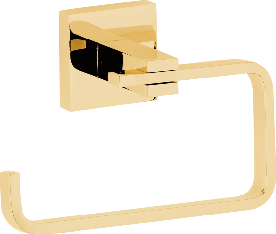 Pure Venedik Kare Havluluk Gold Kmr-5006