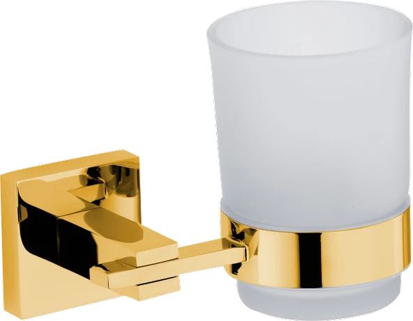 Pure Venedik Diş Fırçalık Gold Kmr-5003