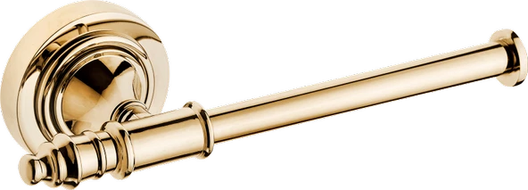 Pure İstanbul Kapaksız Kağıtlık Gold Kmr-8009