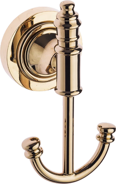 Pure İstanbul İkili Askılık Gold Kmr-8012