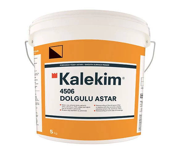 Kalekım Dolgulu Astar 3 Kg 4506