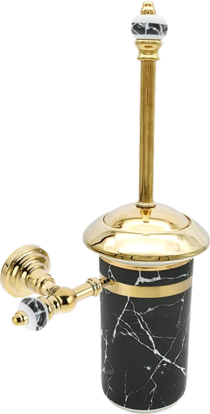 Montajlı Klozet Fırçalık Kmr-3106