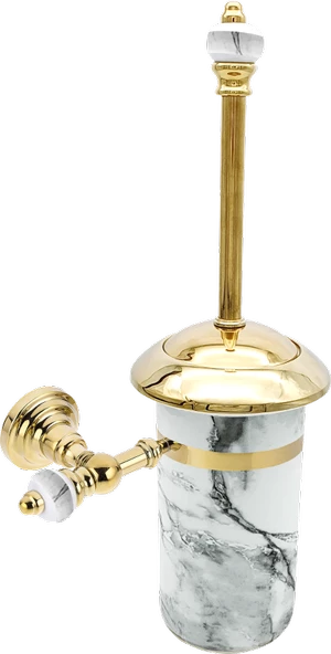 Montajlı Klozet Fırçalık Kmr-1006