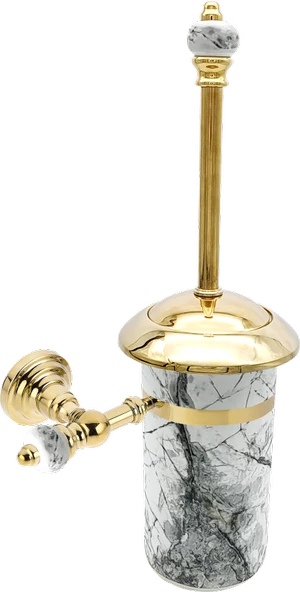 Montajlı Klozet Fırçalık Kmr-1206