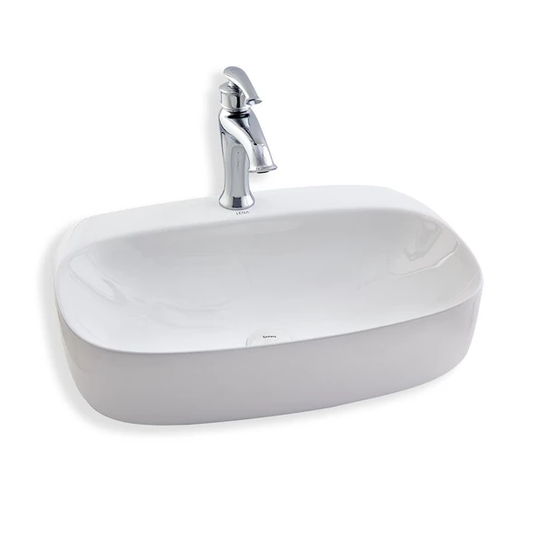 Lena Tezgah Üstü Lavabo E-2102