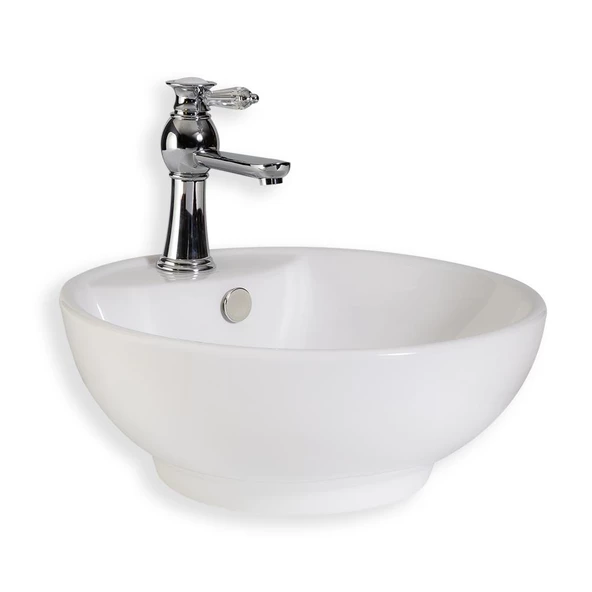 Lena Tezgah Üstü Lavabo E-5033