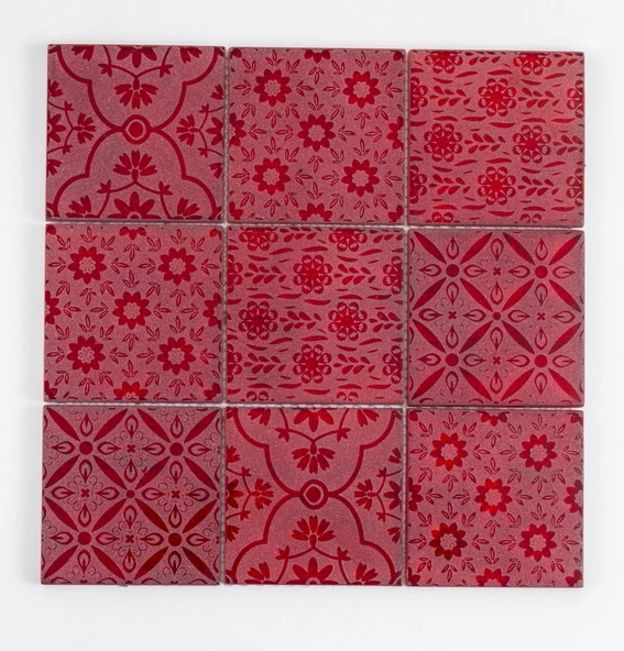 Evarts Tezgah Arası Mozaık Ecm-G103 (Kutu Içı 1M2)