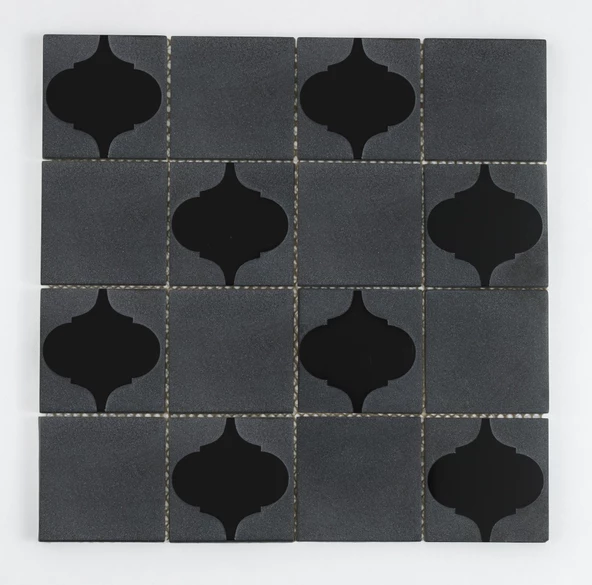 Evarts Tezgah Arası Mozaık Ecm-B108 (Kutu Içı 0.93M2)