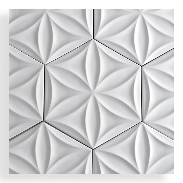 Evarts Tezgah Arası Mozaık Ecm-S237 (Kutu Içı 1.11M2)