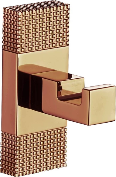 Fontana Aksesuar Askılık Rose Fc-60301