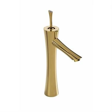 Fontana Yüksek Lavabo Bataryası Krom F-622