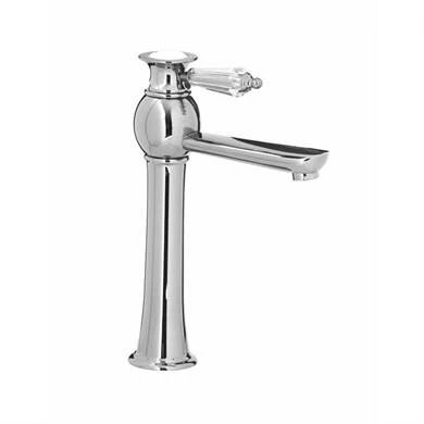 Fontana Yüksek Lavabo Bataryası Krom F-421