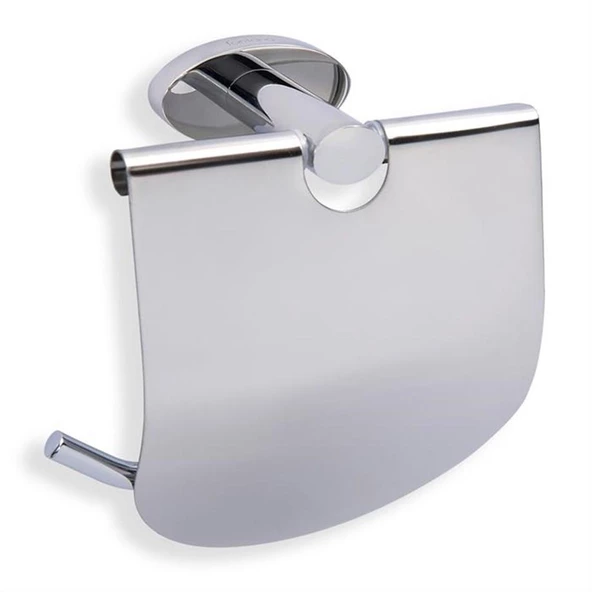 Fontana Aksesuar Kagıtlık Krom Fc-40103