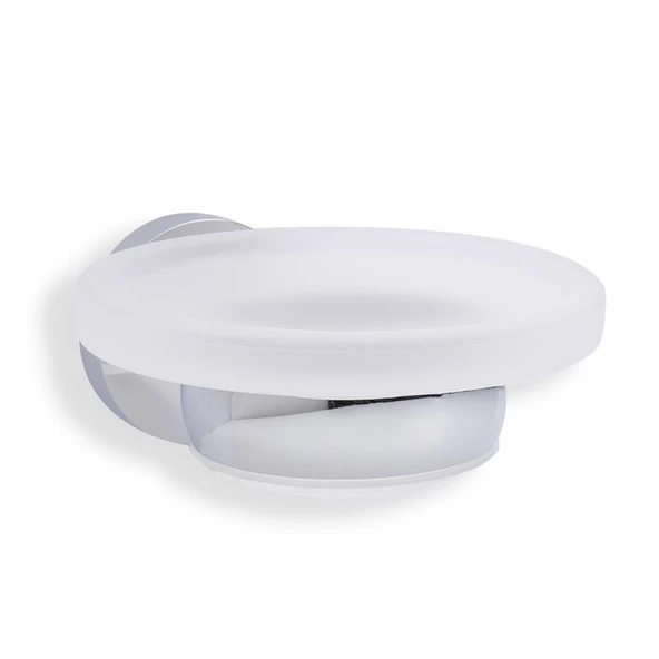 Fontana Aksesuar Sabunluk Krom Fc-30102