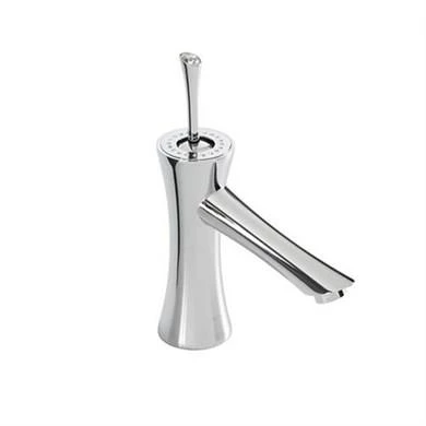 Fontana Lavabo Bataryası Krom F-611