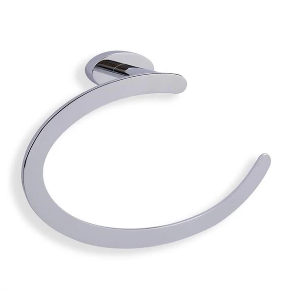 Fontana Aksesuar Havluluk Krom Fc-40105