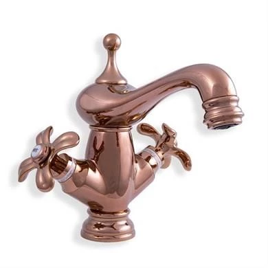 Fontana Lavabo Bataryası Rose Fh-0213