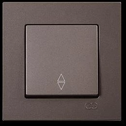 Eqona Metallıc Antrasıt Vavıen(Mkz)