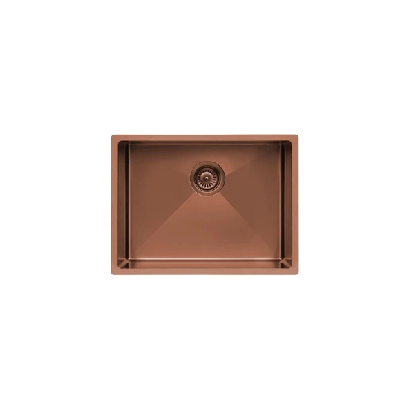 Color X 500 Bronz  Polısajlı  T.Üstü