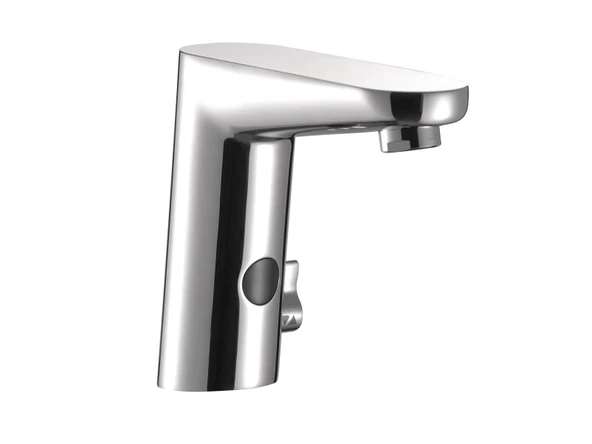 Flatdual+ Fotosellı Elektrıklı / Pıllı Lavabo Bataryası