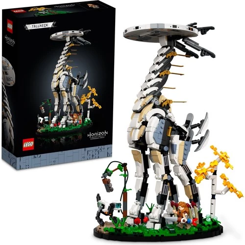 Lego 76989 Horizon Forbidden West: Tallneck