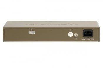 TP-LINK TL-SG1024D 24PORT 10/100/1000 YÖNETİLEMEZ SWITCH - 2