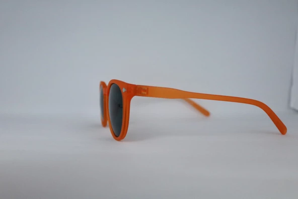 FOR EXCHANGE 1065 131 UNISEX GÜNEŞ GÖZLÜĞÜ - Resim 5