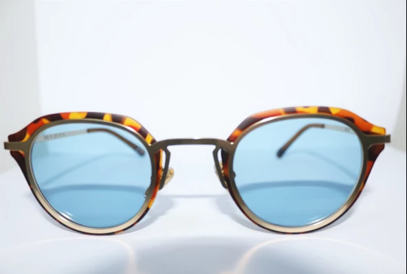 JESSY 7052 35 UNISEX GÜNEŞ GÖZLÜĞÜ - Resim 4