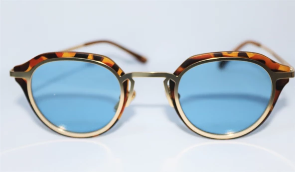 JESSY 7052 35 UNISEX GÜNEŞ GÖZLÜĞÜ ürün görseli 1