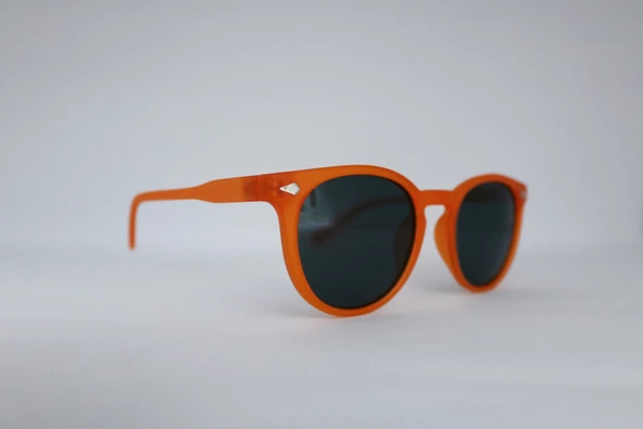 FOR EXCHANGE 1065 131 UNISEX GÜNEŞ GÖZLÜĞÜ - Resim 2