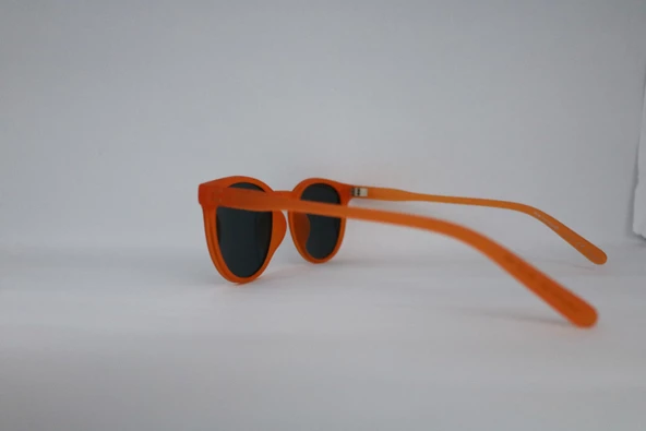 FOR EXCHANGE 1065 131 UNISEX GÜNEŞ GÖZLÜĞÜ - Resim 4