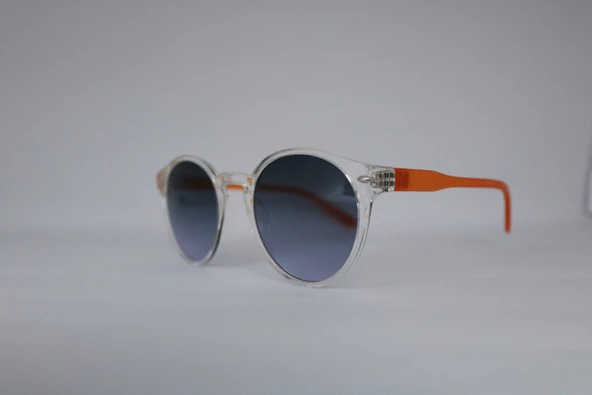 FOR EXCHANGE 1073 c196 UNISEX GÜNEŞ GÖZLÜĞÜ ürün görseli 1