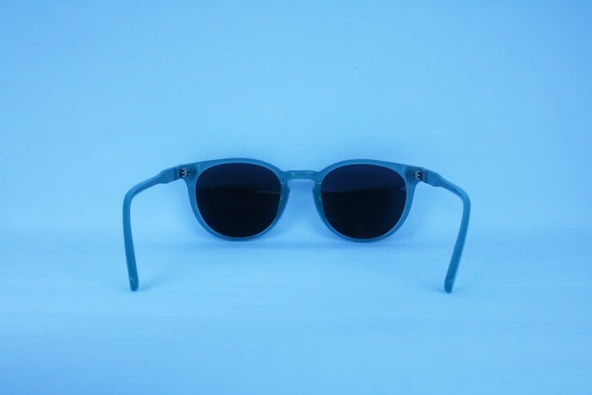 FOR EXCHANGE 1065 85 UNISEX GÜNEŞ GÖZLÜĞÜ - Resim 3