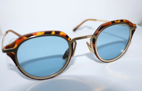 JESSY 7052 35 UNISEX GÜNEŞ GÖZLÜĞÜ - Resim 3