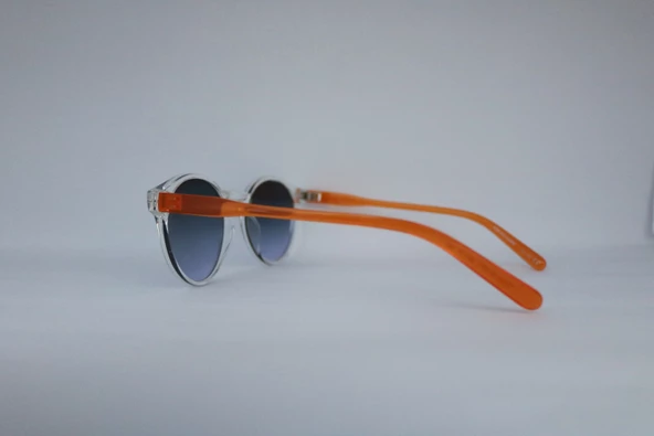 FOR EXCHANGE 1073 c196 UNISEX GÜNEŞ GÖZLÜĞÜ - Resim 3