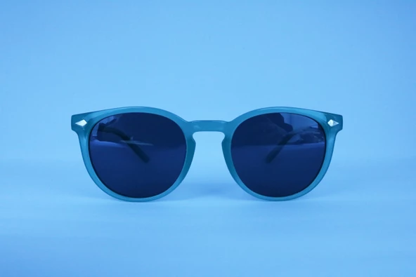 FOR EXCHANGE 1065 85 UNISEX GÜNEŞ GÖZLÜĞÜ - Resim 2