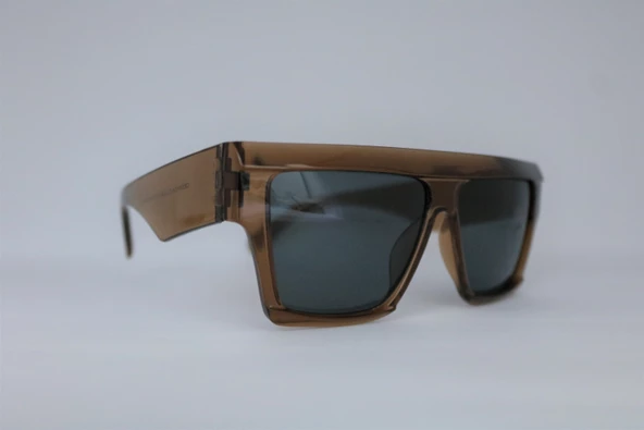 DESPADA CLUB 1017 2 UNISEX GÜNEŞ GÖZLÜĞÜ - Resim 2