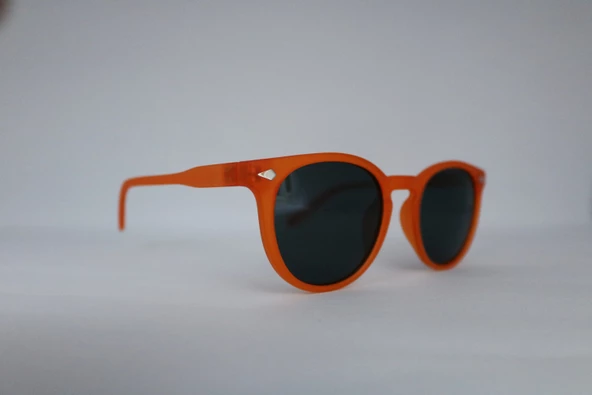 FOR EXCHANGE 1065 131 UNISEX GÜNEŞ GÖZLÜĞÜ - Resim 3