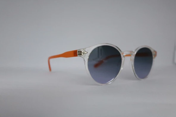 FOR EXCHANGE 1073 c196 UNISEX GÜNEŞ GÖZLÜĞÜ - Resim 2