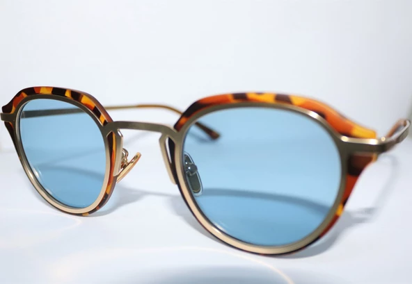 JESSY 7052 35 UNISEX GÜNEŞ GÖZLÜĞÜ - Resim 2