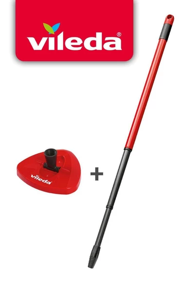 VİLEDA TURBO YEDEK SAP 167192 - 3