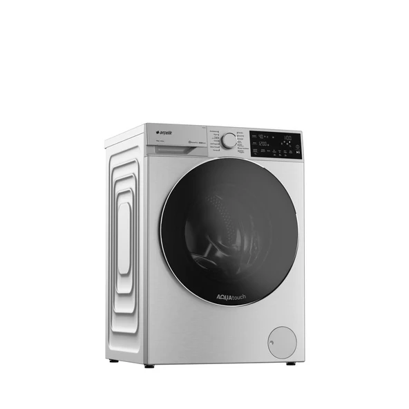Arçelik 10140 PMI 1400 Devir 10 kg Çamaşır Makinesi - 2