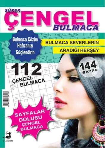 Süper Çengel Bulmaca